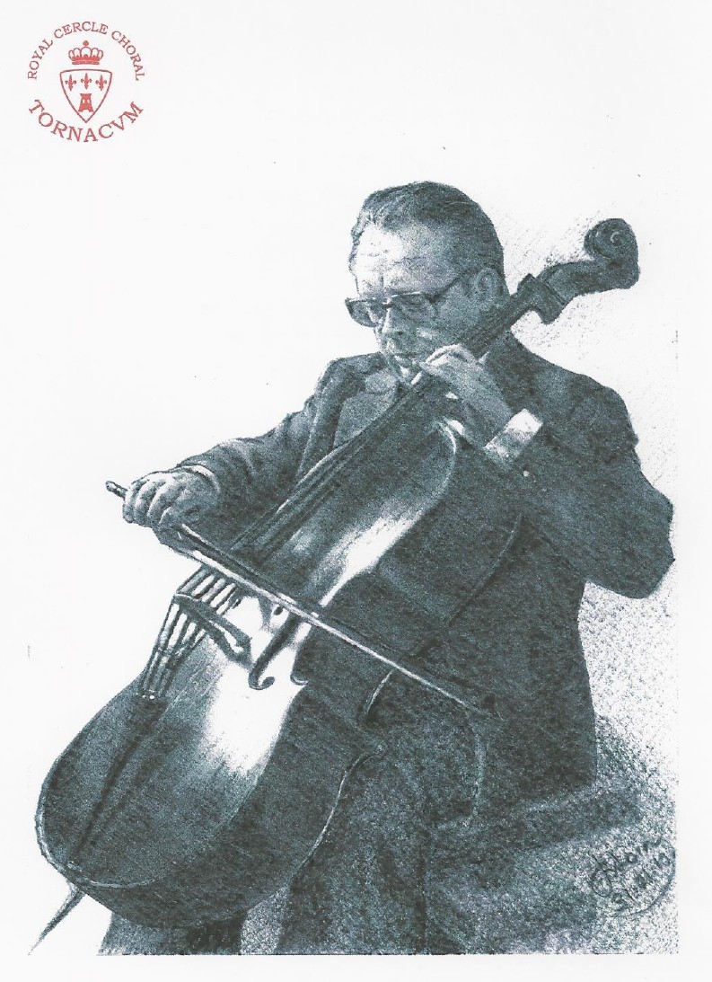 Félicien Doyen