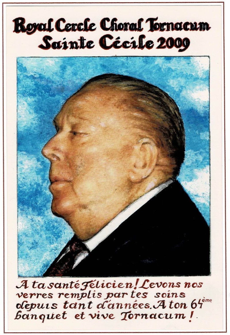 Félicien Doyen